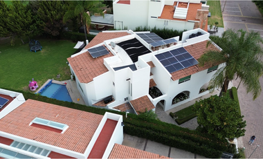 16.2 CASA EN RENTA EN SAN GIL CON VISTA AL CAMPO DE GOLF