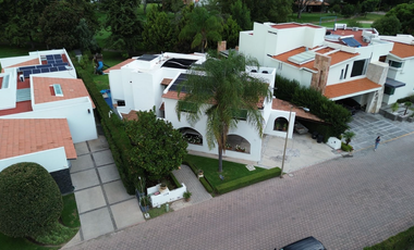 16.2 CASA EN RENTA EN SAN GIL CON VISTA AL CAMPO DE GOLF