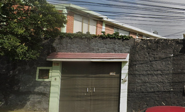 Remate en AJUSCO   Casa a Mitad de Precio  Oportunidad Única