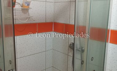 Se vende o arrienda con compromiso de compraventa parcela con casa en sector Cuyuncavi bajo, Curacaví.
