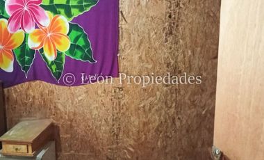 Se vende o arrienda con compromiso de compraventa parcela con casa en sector Cuyuncavi bajo, Curacaví.