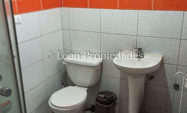 Se vende o arrienda con compromiso de compraventa parcela con casa en sector Cuyuncavi bajo, Curacaví.