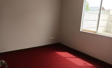 Arriendo hermosa casa, sector Panitao Alto, Puerto Montt.