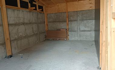 Arriendo hermosa casa, sector Panitao Alto, Puerto Montt.