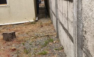 Arriendo hermosa casa, sector Panitao Alto, Puerto Montt.