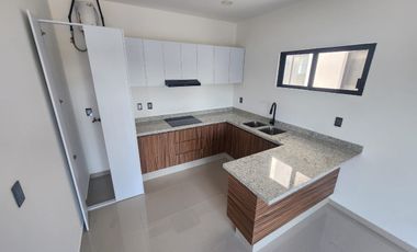 DEPARTAMENTO EN VENTA EN RINCON DE LAS PLAZAS MAZATLAN SINALOA
