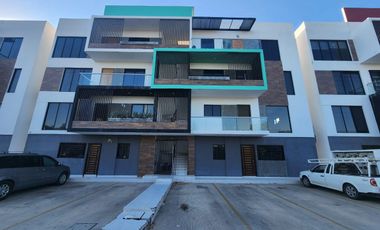 DEPARTAMENTO EN VENTA EN RINCON DE LAS PLAZAS MAZATLAN SINALOA