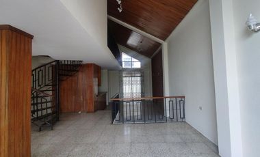 casa de alquiler en Portoviejo