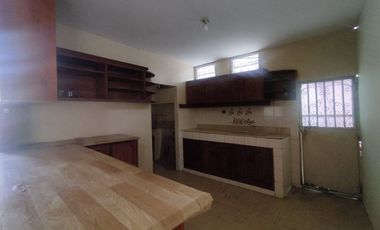 casa de alquiler en Portoviejo