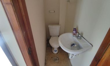 casa de alquiler en Portoviejo