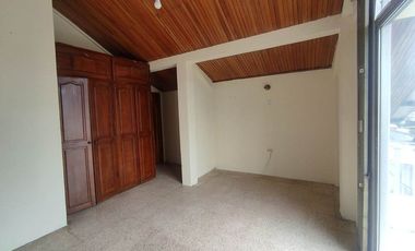 casa de alquiler en Portoviejo