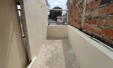 casa de alquiler en Portoviejo