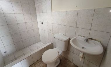 casa de alquiler en Portoviejo