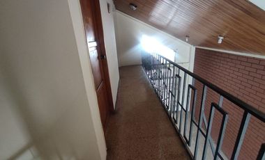 casa de alquiler en Portoviejo