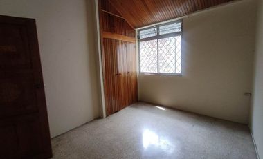 casa de alquiler en Portoviejo