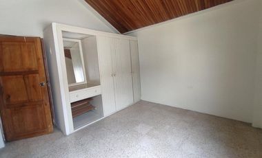 casa de alquiler en Portoviejo