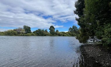 Vendo Parcela De Agrado En Cuenca Del Lago Ranco, Futrono