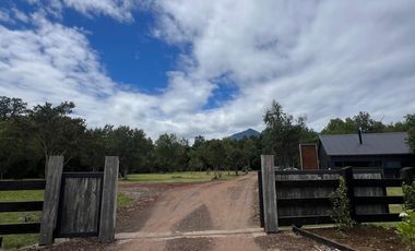 Vendo Parcela De Agrado En Cuenca Del Lago Ranco, Futrono
