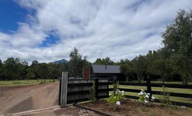 Vendo Parcela De Agrado En Cuenca Del Lago Ranco, Futrono