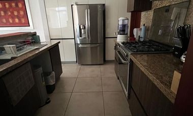 Casa en venta amueblada en el Fraccionamiento Paraíso Country Club