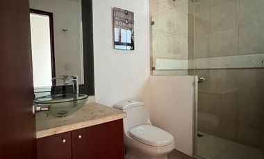 Casa en venta amueblada en el Fraccionamiento Paraíso Country Club