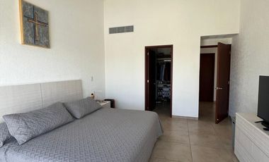 Casa en venta amueblada en el Fraccionamiento Paraíso Country Club