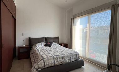 Casa en venta amueblada en el Fraccionamiento Paraíso Country Club