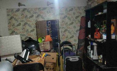 Se vende amplia casa de 4 dormitorios