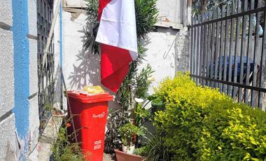 Se vende amplia casa de 4 dormitorios