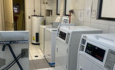 ARRIENDO DPTO 1 DORMITORIO 1 BAÑO / METRO LOS LEONES