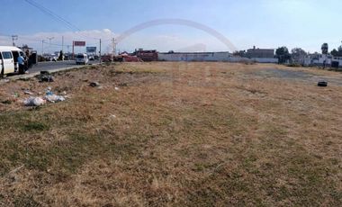 🔴 TERRENO EN RENTA – EXCELENTE UBICACIÓN 🔴 Ideal para franquicias y proyectos comerciales