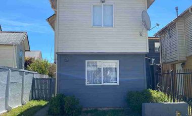 🏡Se vende hermosa casa en Brisas de la Ribera, Valdivia
