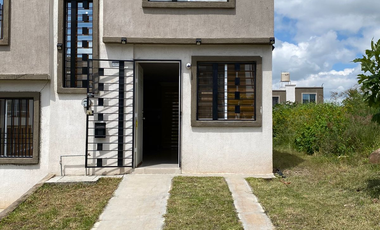 Casa en venta en Cima Serena – El Salto