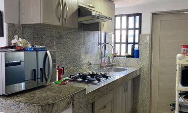 Departamento Amueblado en venta