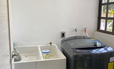 Departamento Amueblado en venta