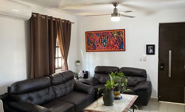 Departamento Amueblado en venta