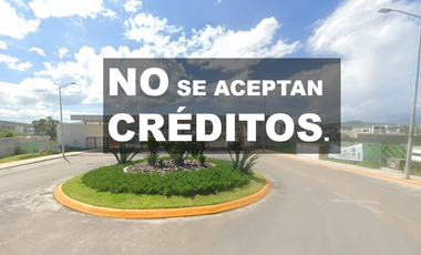 NO CREDITOS, CASA EN VENTA REAL DE LA PLATA, PACHUCA, HIDALGO
