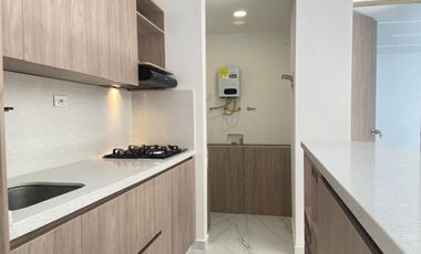 Apartamento en Arriendo en Loma De San Jose, Sabaneta Antioquia