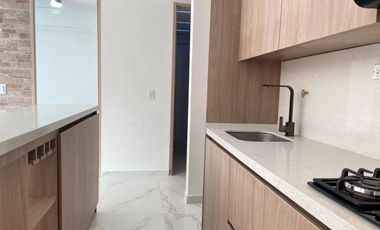 Apartamento en Arriendo en Loma De San Jose, Sabaneta Antioquia