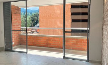 Apartamento en Arriendo en Loma De San Jose, Sabaneta Antioquia