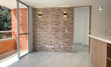 Apartamento en Arriendo en Loma De San Jose, Sabaneta Antioquia