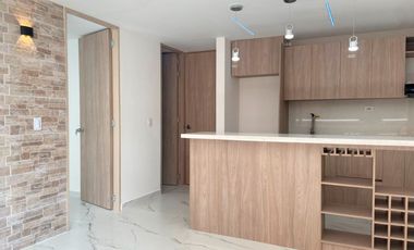 Apartamento en Arriendo en Loma De San Jose, Sabaneta Antioquia