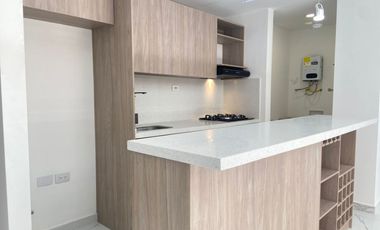 Apartamento en Arriendo en Loma De San Jose, Sabaneta Antioquia