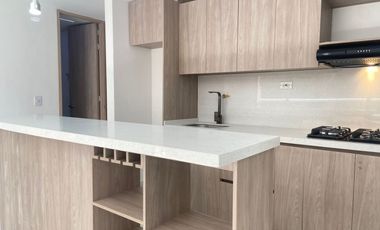 Apartamento en Arriendo en Loma De San Jose, Sabaneta Antioquia