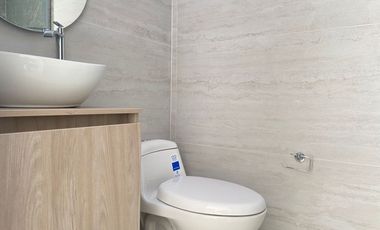 Apartamento en Arriendo en Loma De San Jose, Sabaneta Antioquia