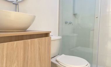 Apartamento en Arriendo en Loma De San Jose, Sabaneta Antioquia