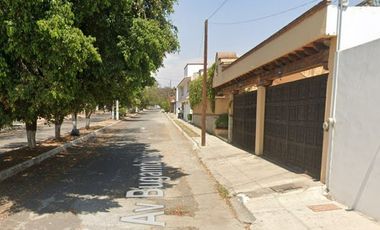REMATO CASA EN BRISAS DE CUAUTLA MORELOS