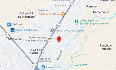 REMATO CASA EN BRISAS DE CUAUTLA MORELOS