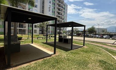 🏡 APARTAMENTO EN VENTA – CARBONERO, SACHAMATE – JAMUNDÍ