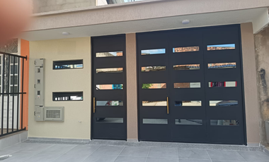 SE VENDE CASA NUEVA SECTOR BARRIO 7 DE AGOSTO YOPAL